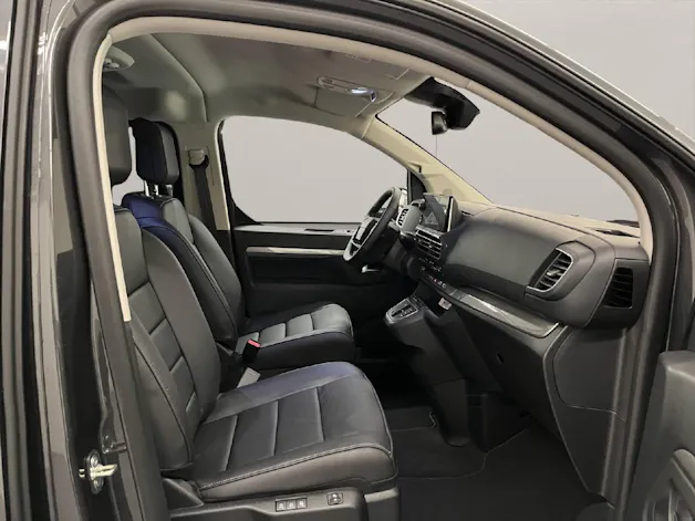 Peugeot Traveller Standard 2.2 BlueHDi 180 Business VIP S/S