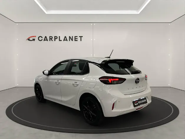 Opel Corsa 1.2 T Edition
