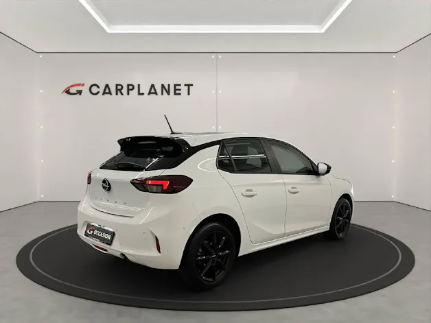 Opel Corsa 1.2 T Edition