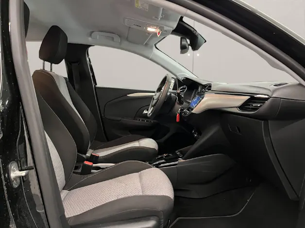 Opel Corsa 1.2 T Edition
