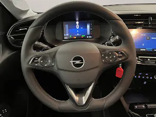 Opel Corsa 1.2 T Edition
