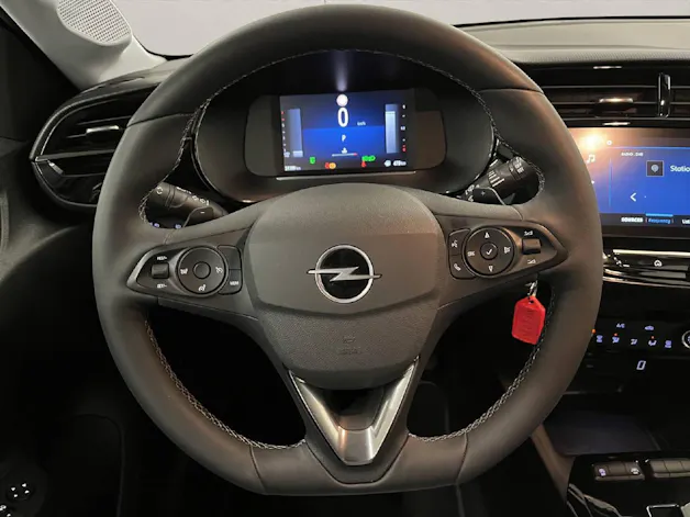 Opel Corsa 1.2 T Edition