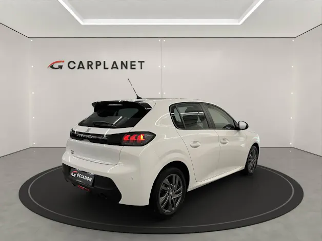 Peugeot 208 1.2  100 Active Pack