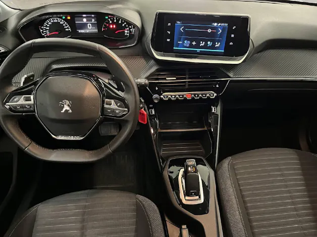 Peugeot 208 1.2 100 Active Pack