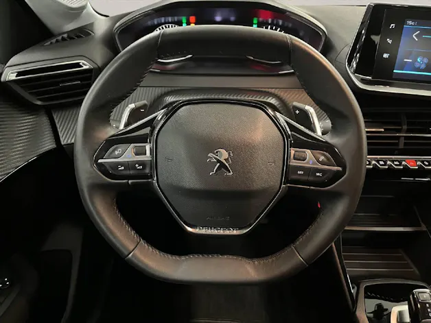 Peugeot 208 1.2 100 Active Pack