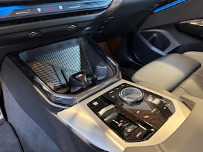 immagine del veicolo BMW X3 M50i