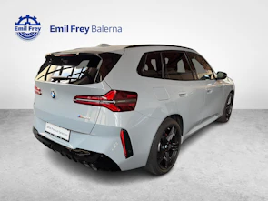 immagine del veicolo BMW X3 M50i