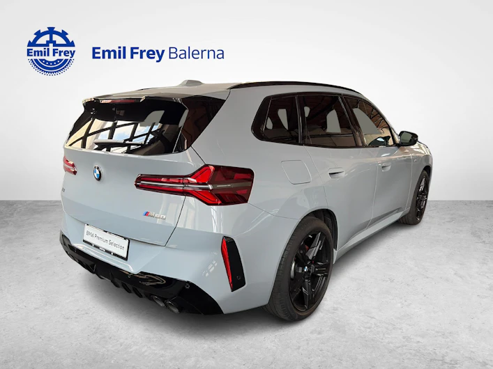 immagine del veicolo BMW X3