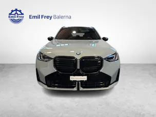 BMW X3 M50i