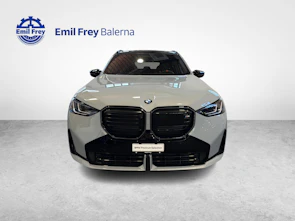 immagine del veicolo BMW X3 M50i