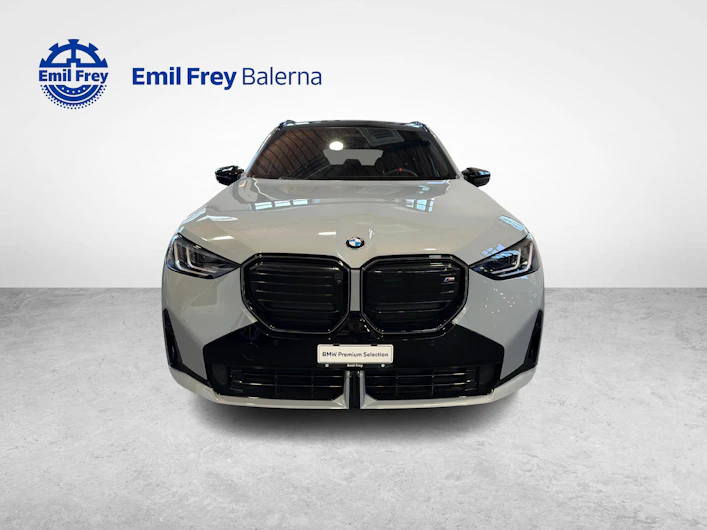 immagine del veicolo BMW X3