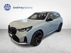 BMW X3 M50i