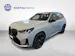 BMW X3 M50i
