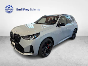 immagine del veicolo BMW X3 M50i