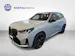 BMW X3 M50i