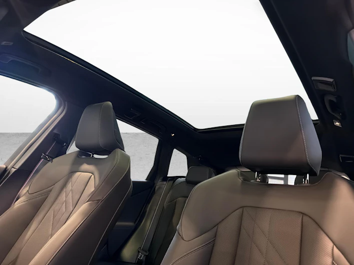 immagine del veicolo BMW X3