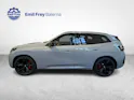 BMW X3 M50i