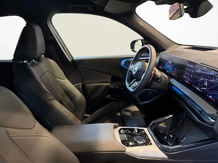 immagine del veicolo BMW X3