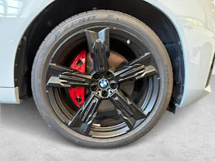 BMW X3 M50i