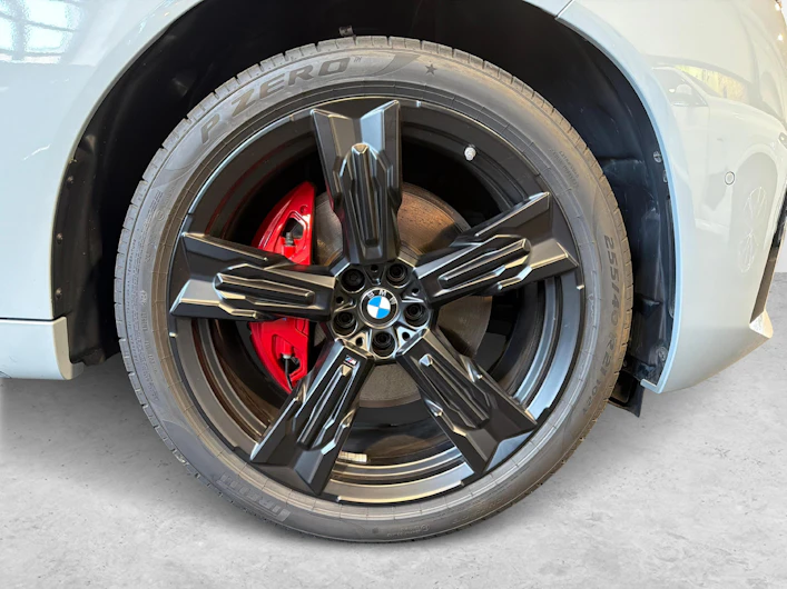 immagine del veicolo BMW X3