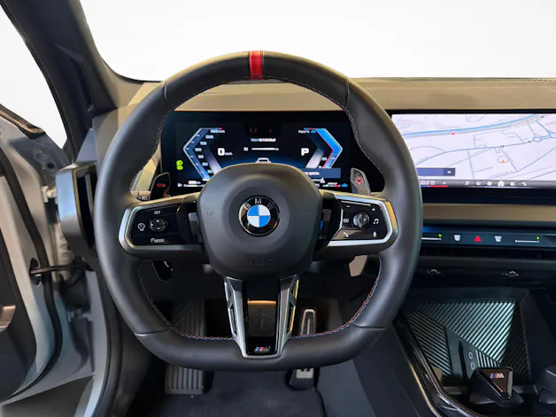 BMW X3 M50i