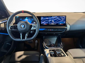 immagine del veicolo BMW X3 M50i