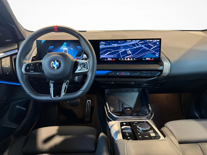 immagine del veicolo BMW X3