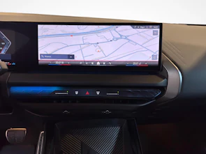 immagine del veicolo BMW X3 M50i