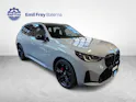BMW X3 M50i