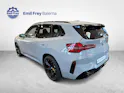 BMW X3 M50i