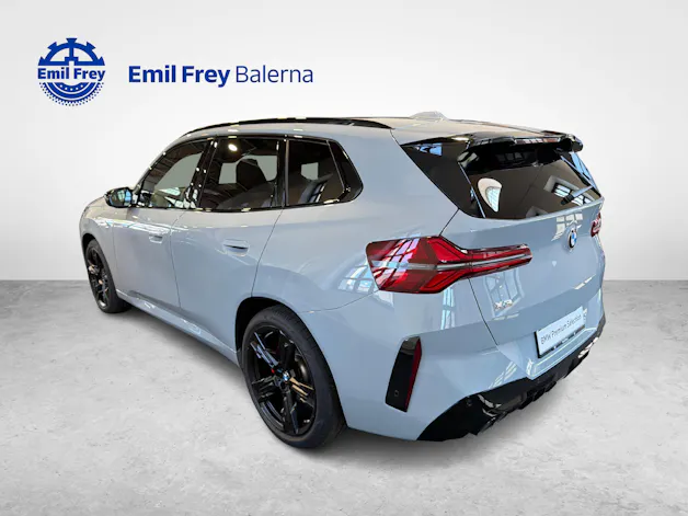 BMW X3 M50i