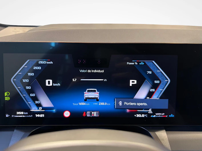 immagine del veicolo BMW X3