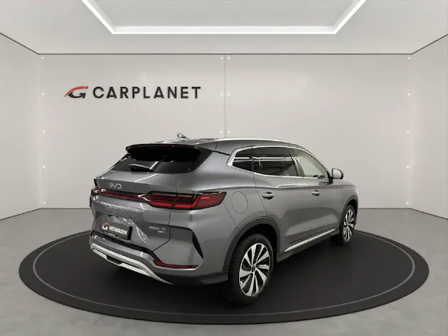 BYD Seal U DM-i Design AWD CH FAHRZEUG