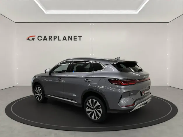 BYD Seal U DM-i Design AWD CH FAHRZEUG