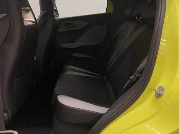 BYD Dolphin Surf Comfort CH FAHRZEUG