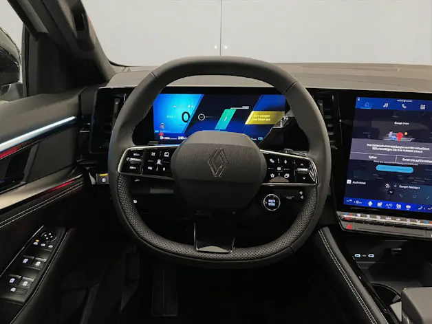 Renault Austral 1.2 E-Tech techno