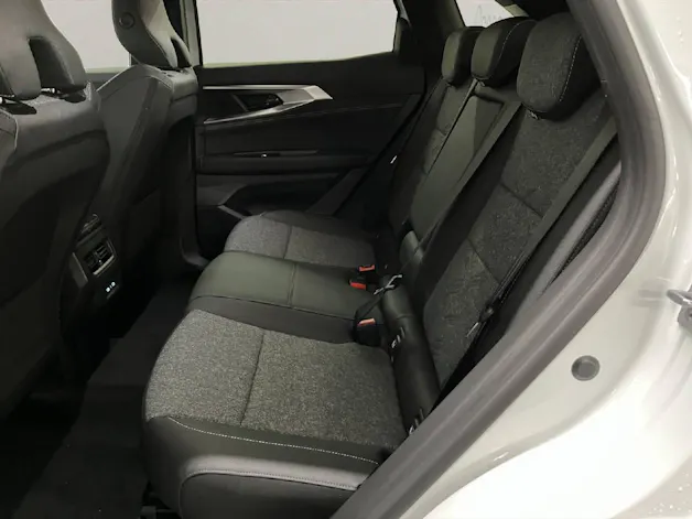 Renault Austral 1.2 E-Tech techno