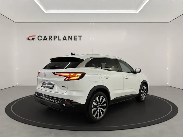 Renault Austral 1.2 E-Tech techno