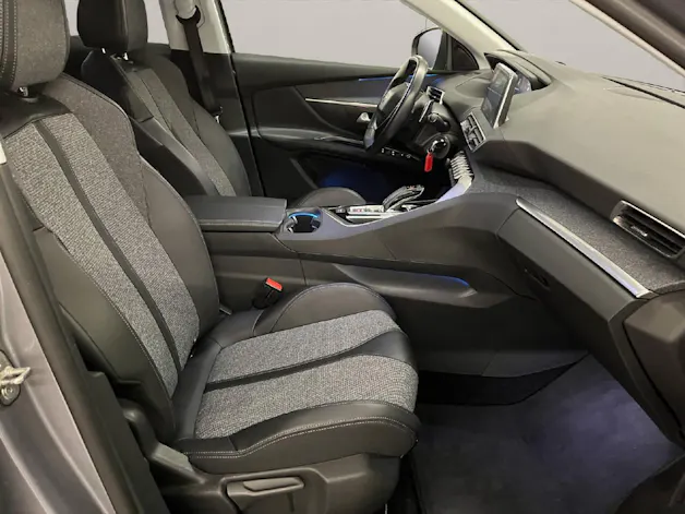 Peugeot 3008 1.6 THP Allure