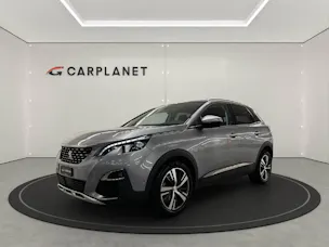 Peugeot 3008 1.6 THP Allure