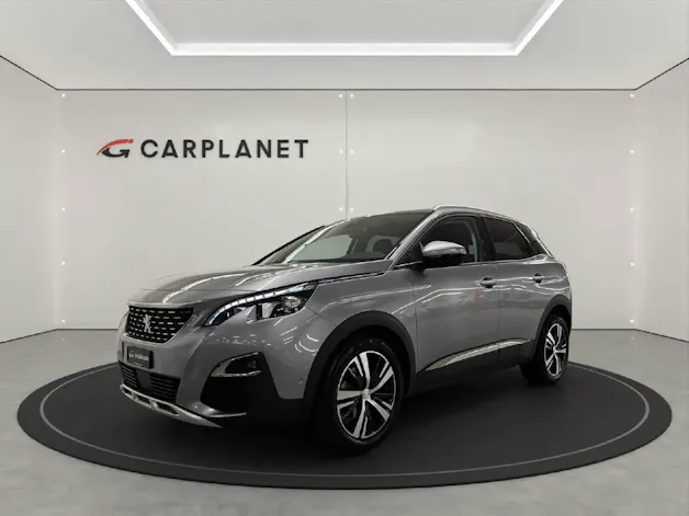 Peugeot 3008 1.6 THP Allure