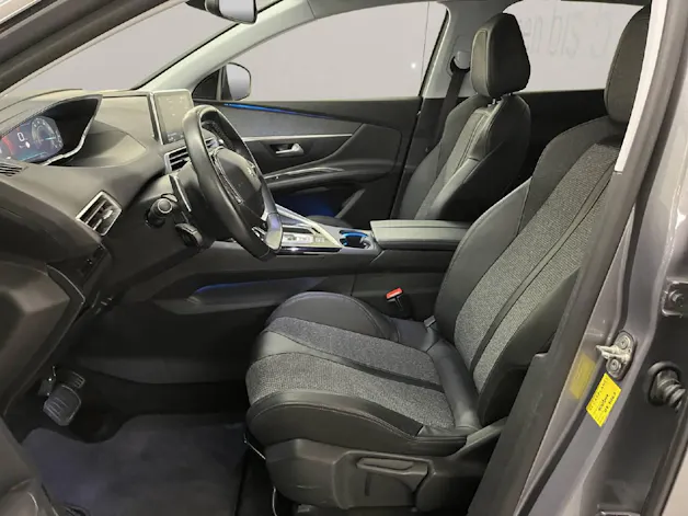 Peugeot 3008 1.6 THP Allure