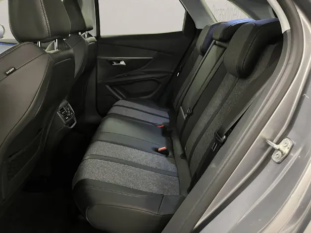 Peugeot 3008 1.6 THP Allure