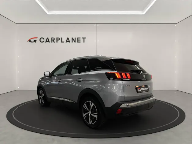 Peugeot 3008 1.6 THP Allure