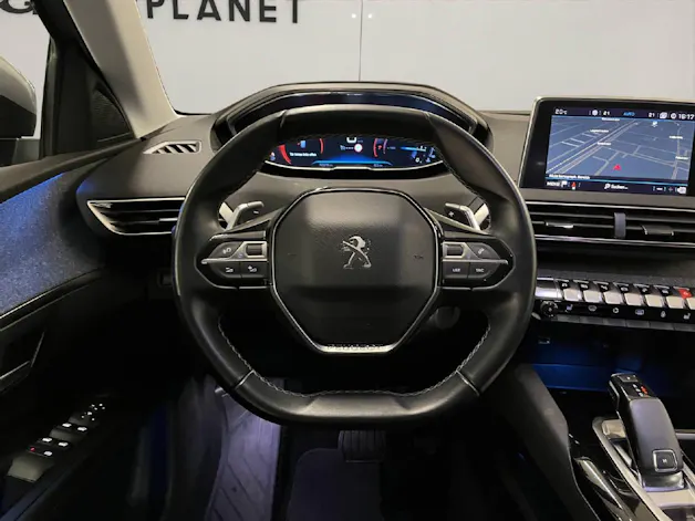 Peugeot 3008 1.6 THP Allure