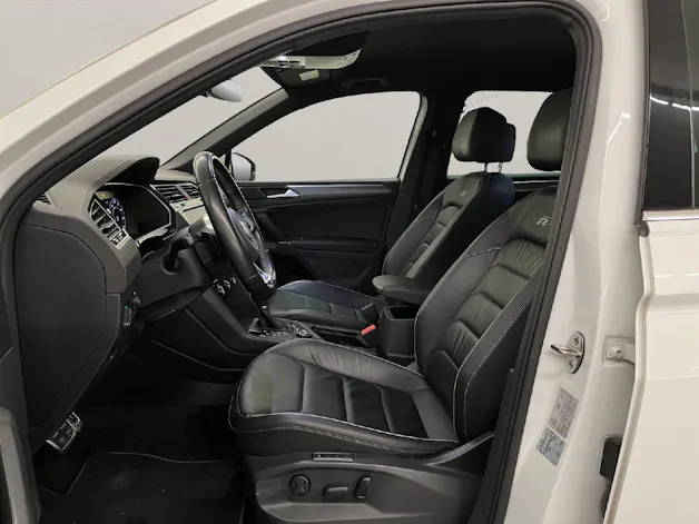 VW Tiguan 2.0 TDI SCR Highline DSG
