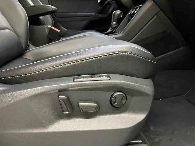 VW Tiguan 2.0 TDI SCR Highline DSG