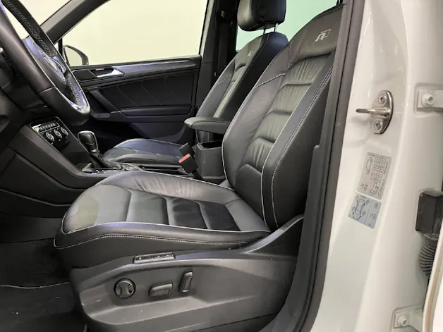 VW Tiguan 2.0 TDI SCR Highline DSG