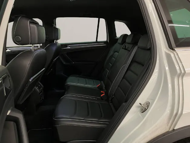 VW Tiguan 2.0 TDI SCR Highline DSG