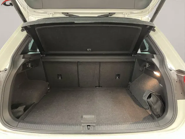 VW Tiguan 2.0 TDI SCR Highline DSG